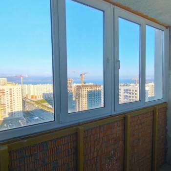 Продается 2-х комнатная квартира, 63,8 м²