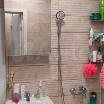 Продается 1-комнатная квартира, 20 м²