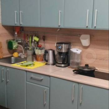 Продается 1-комнатная квартира, 20 м²