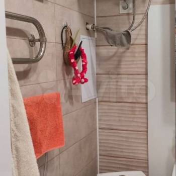 Продается 1-комнатная квартира, 20 м²