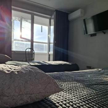 Сдается Посуточно, 58 м²