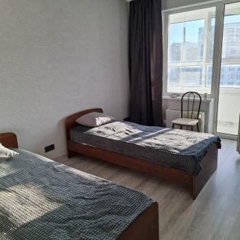 Сдается Посуточно, 58 м²