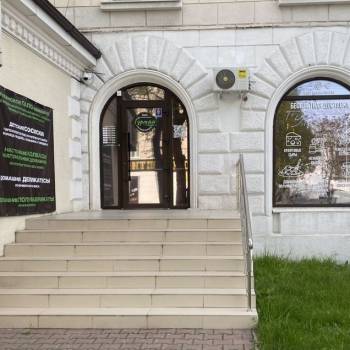 Продается Нежилое помещение, 63,5 м²