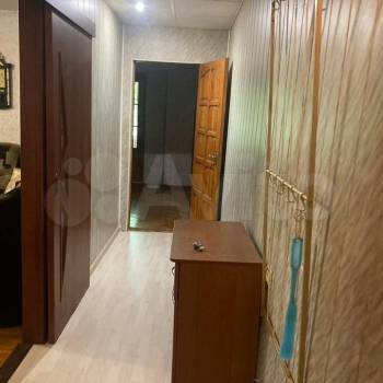 Сдается Многокомнатная квартира, 60 м²