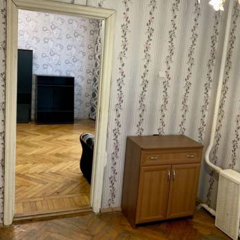 Сдается Многокомнатная квартира, 60 м²