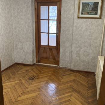 Сдается Многокомнатная квартира, 60 м²