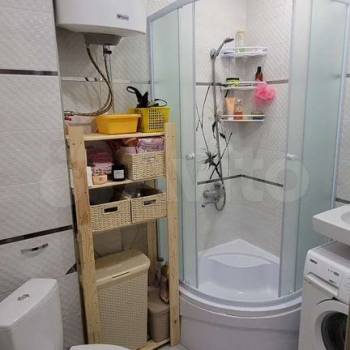 Продается 1-комнатная квартира, 26,3 м²