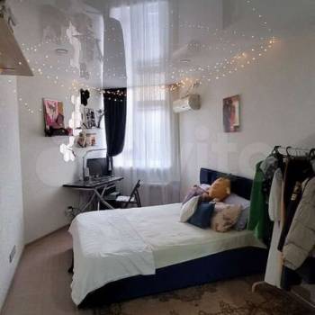 Продается 1-комнатная квартира, 26,3 м²