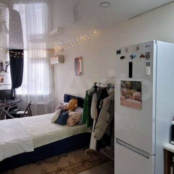 Продается 1-комнатная квартира, 26,3 м²
