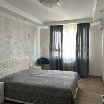 Продается 3-х комнатная квартира, 84 м²