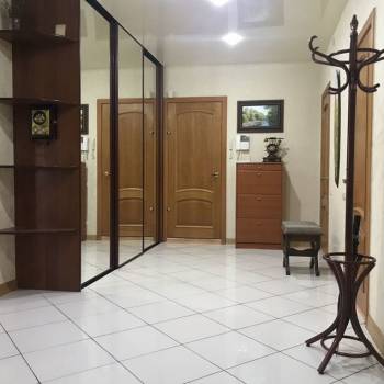 Продается 3-х комнатная квартира, 111,5 м²