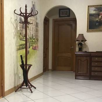 Продается 3-х комнатная квартира, 111,5 м²