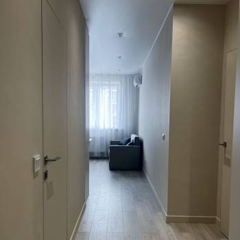 Сдается 1-комнатная квартира, 41 м²