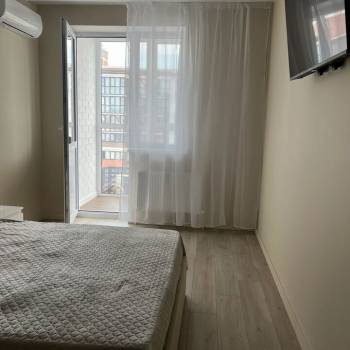 Сдается 1-комнатная квартира, 41 м²