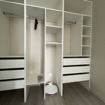 Сдается 1-комнатная квартира, 41 м²