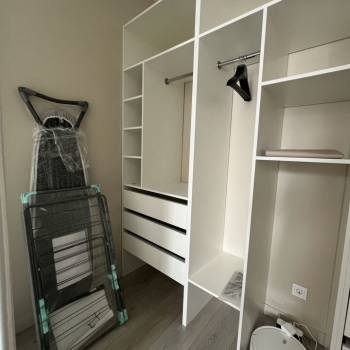 Сдается 1-комнатная квартира, 41 м²
