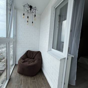 Сдается 1-комнатная квартира, 41 м²