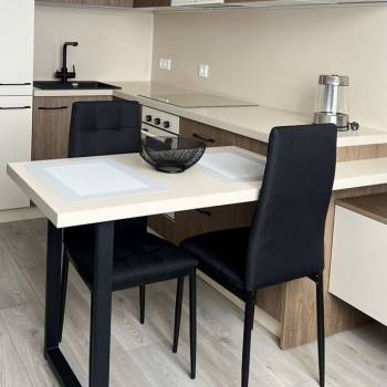 Сдается 1-комнатная квартира, 41 м²