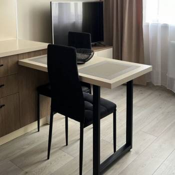 Сдается 1-комнатная квартира, 41 м²