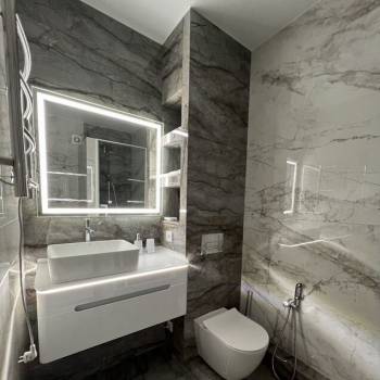 Сдается 1-комнатная квартира, 41 м²