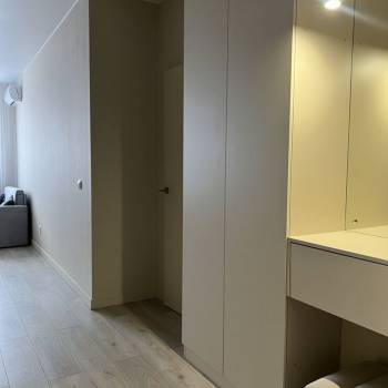 Сдается 1-комнатная квартира, 41 м²