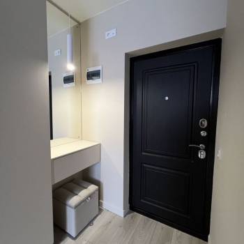 Сдается 1-комнатная квартира, 41 м²