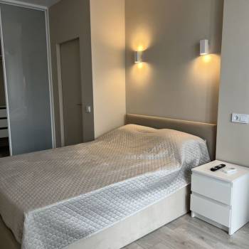 Сдается 1-комнатная квартира, 41 м²