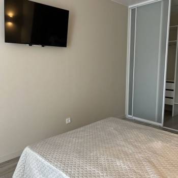 Сдается 1-комнатная квартира, 41 м²