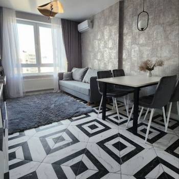 Сдается 2-х комнатная квартира, 62 м²