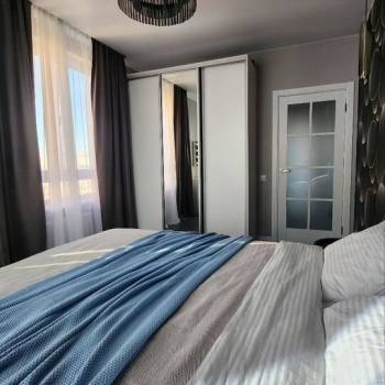 Сдается 2-х комнатная квартира, 62 м²