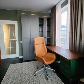 Сдается 2-х комнатная квартира, 62 м²