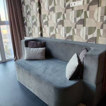Сдается 2-х комнатная квартира, 62 м²