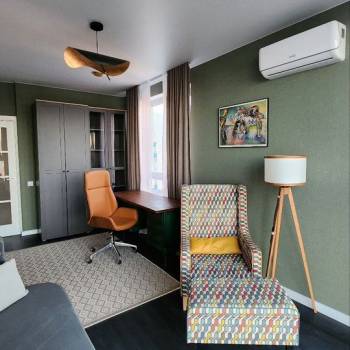 Сдается 2-х комнатная квартира, 62 м²