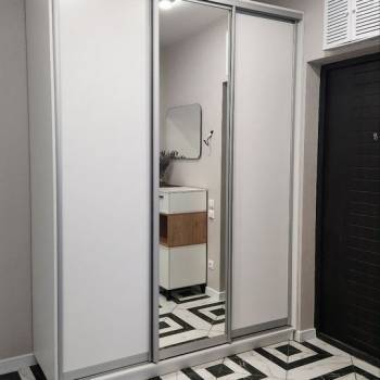 Сдается 2-х комнатная квартира, 62 м²