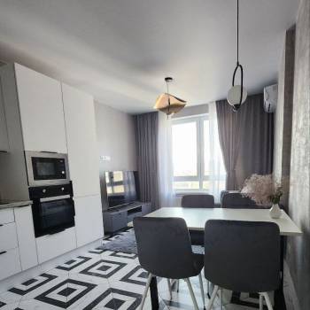 Сдается 2-х комнатная квартира, 62 м²
