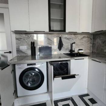 Сдается 2-х комнатная квартира, 62 м²