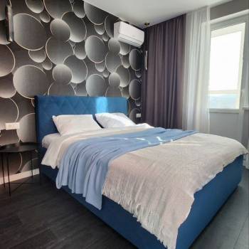 Сдается 2-х комнатная квартира, 62 м²