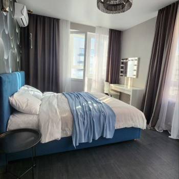 Сдается 2-х комнатная квартира, 62 м²