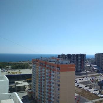 Сдается 1-комнатная квартира, 34,9 м²