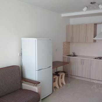 Сдается 1-комнатная квартира, 34,9 м²