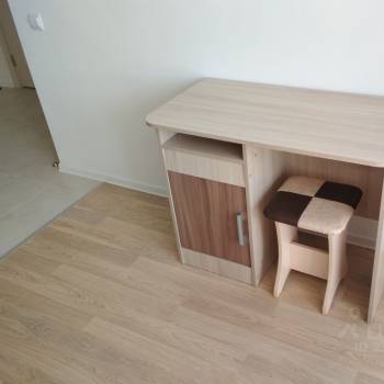 Сдается 1-комнатная квартира, 34,9 м²