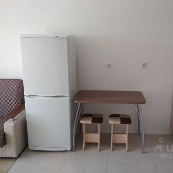 Сдается 1-комнатная квартира, 34,9 м²