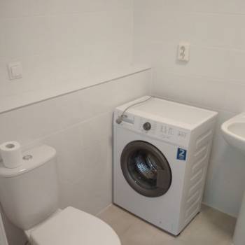 Сдается 1-комнатная квартира, 34,9 м²