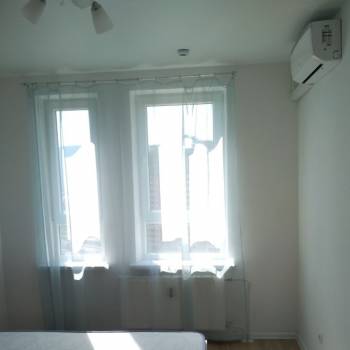 Сдается 1-комнатная квартира, 34,9 м²