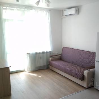 Сдается 1-комнатная квартира, 34,9 м²