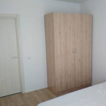 Сдается 1-комнатная квартира, 34,9 м²