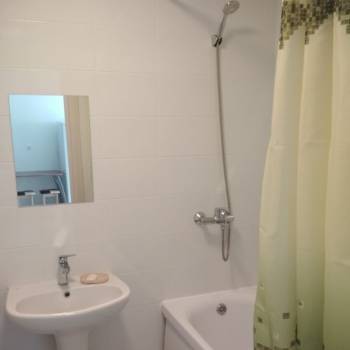 Сдается 1-комнатная квартира, 34,9 м²