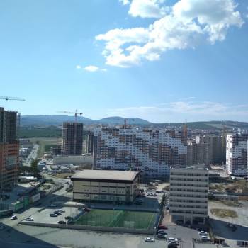 Сдается 1-комнатная квартира, 34,9 м²