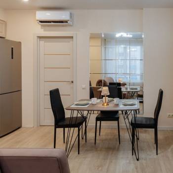 Сдается 2-х комнатная квартира, 60 м²