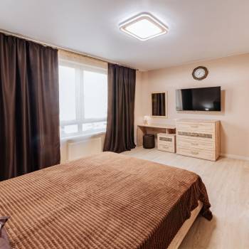 Сдается 2-х комнатная квартира, 60 м²